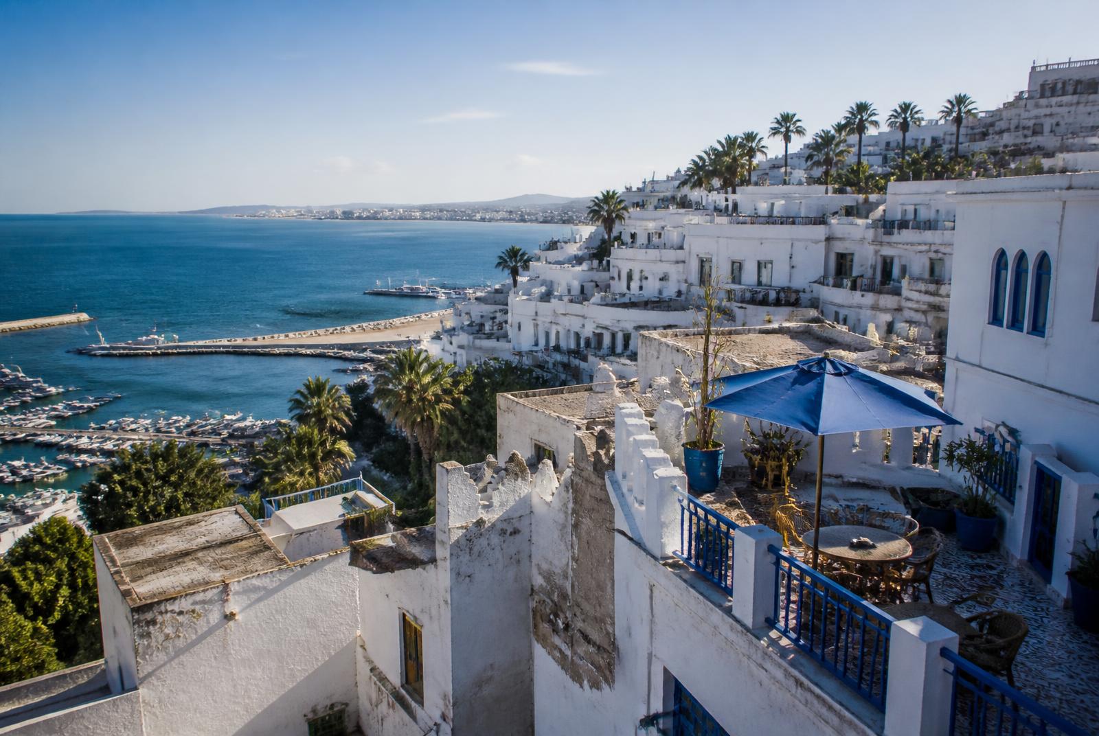 Tangier