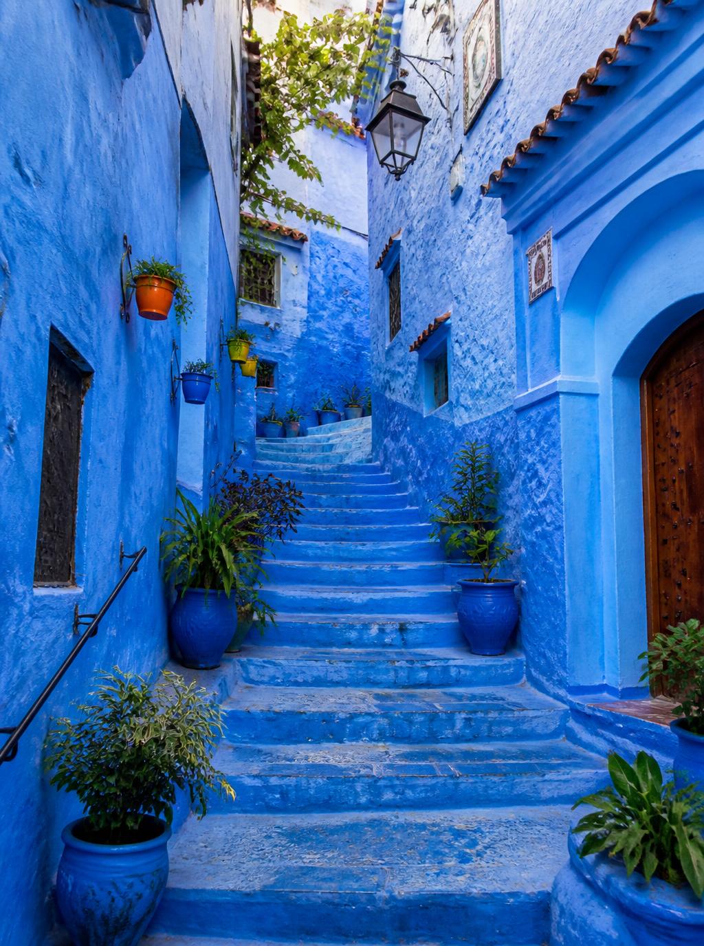 Chefchaouen Travel Guide: A First-Timer's Guide to Morocco's Blue City