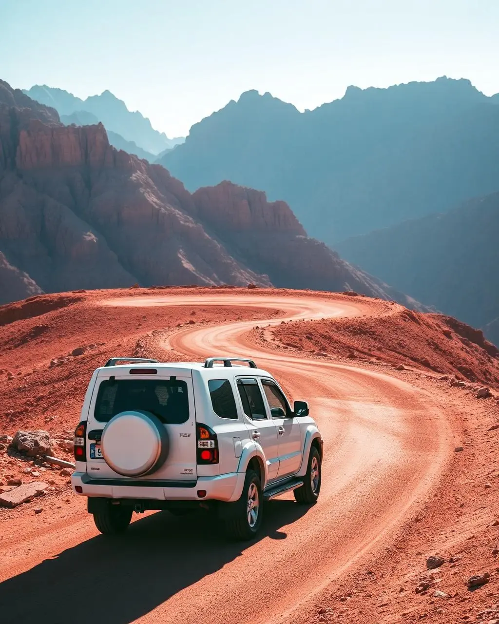 Car rentals