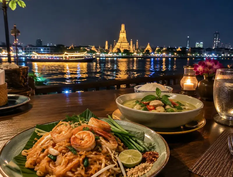 Bangkok, Thailand
