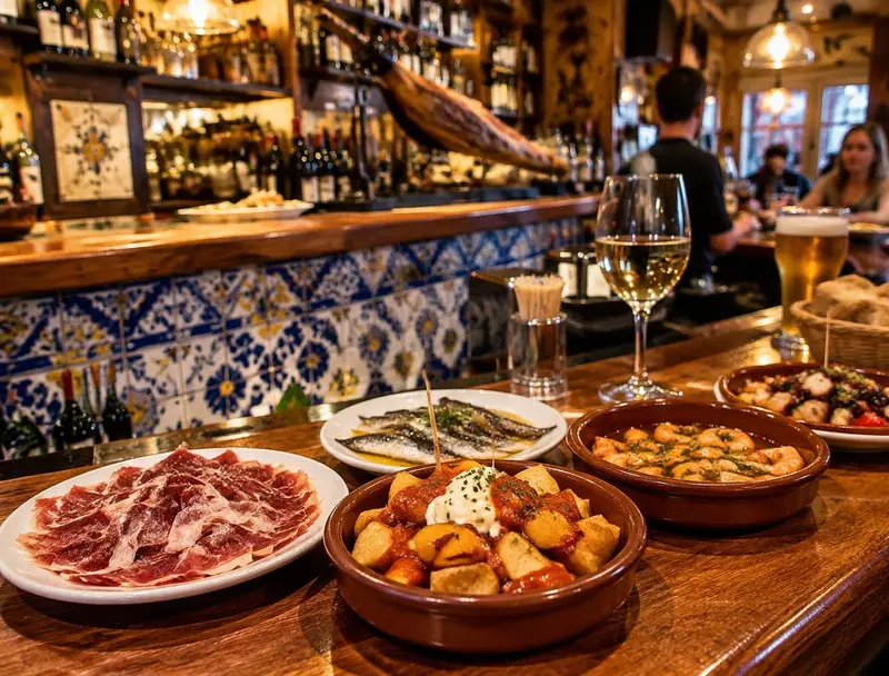 Barcelona, Spain
