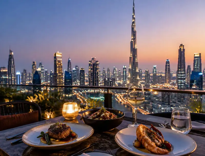 Dubai, UAE