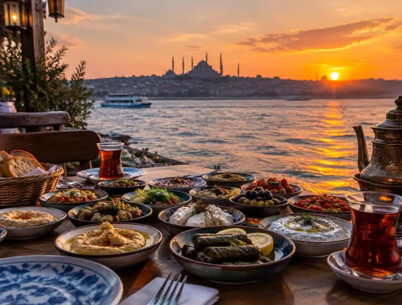 Istanbul, Türkiye