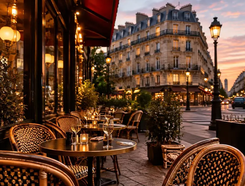 Paris, France