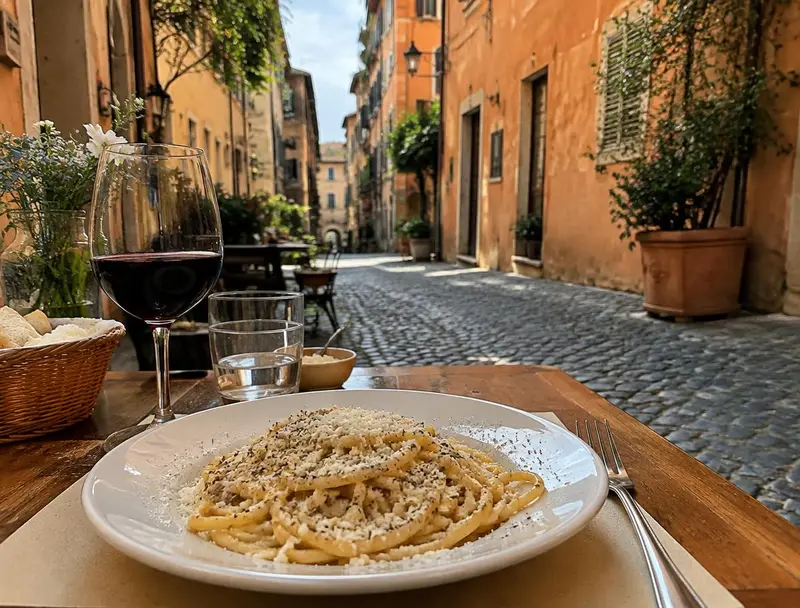 Rome, Italy