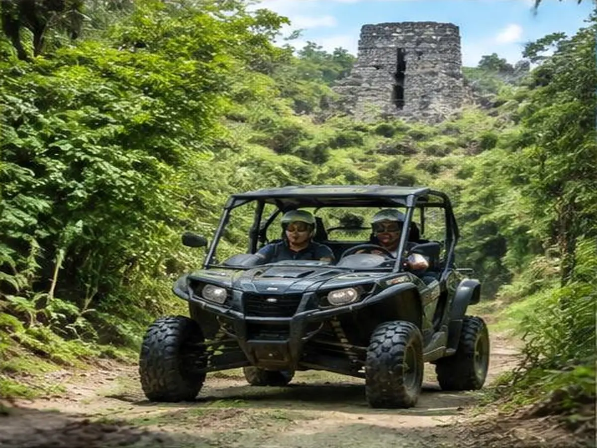 Quad and ATV travel in Reykjavík, Iceland