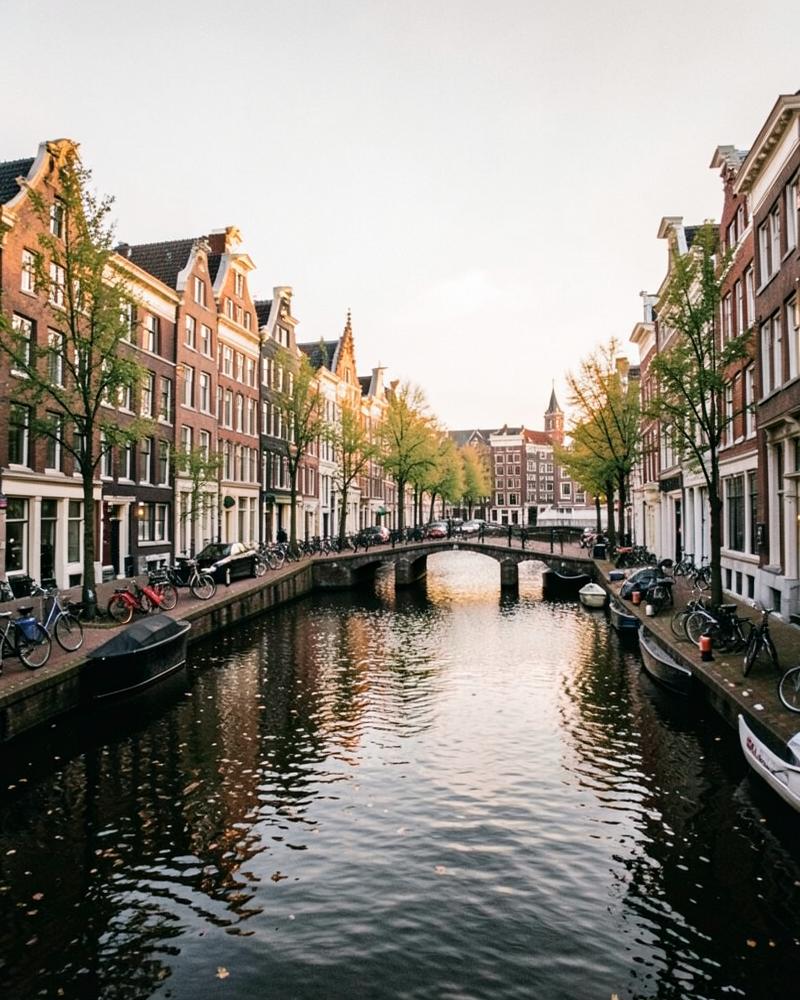 Things to do in Amsterdam, Netherlands