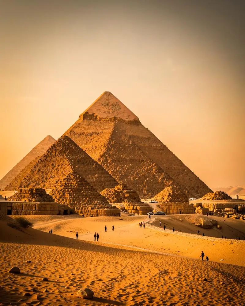 Cairo