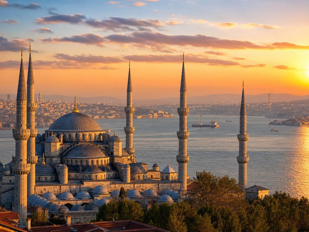 Things to do in Istanbul, Türkiye