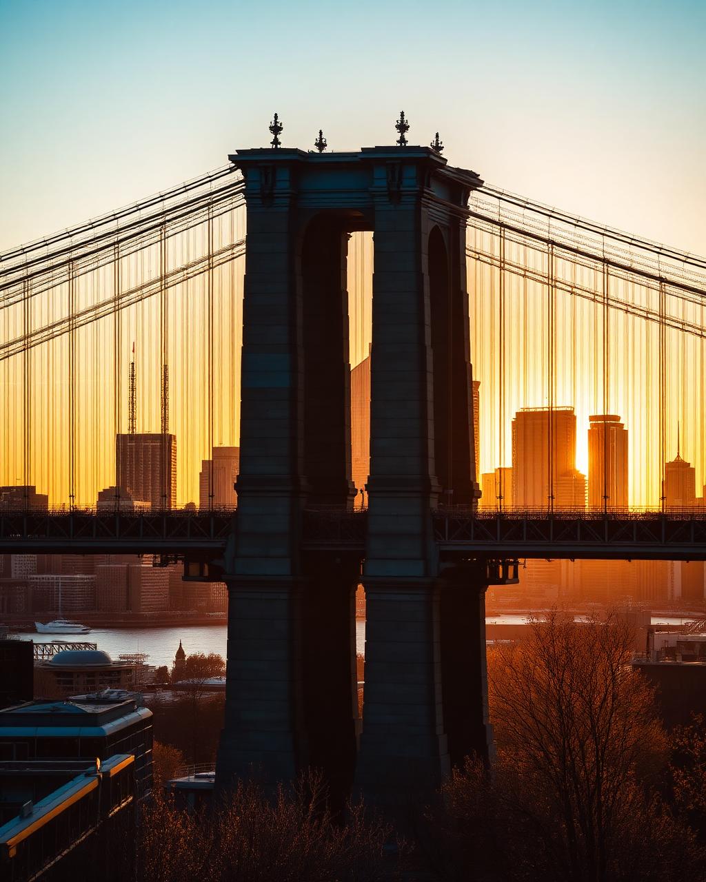 Activities in New York, USA