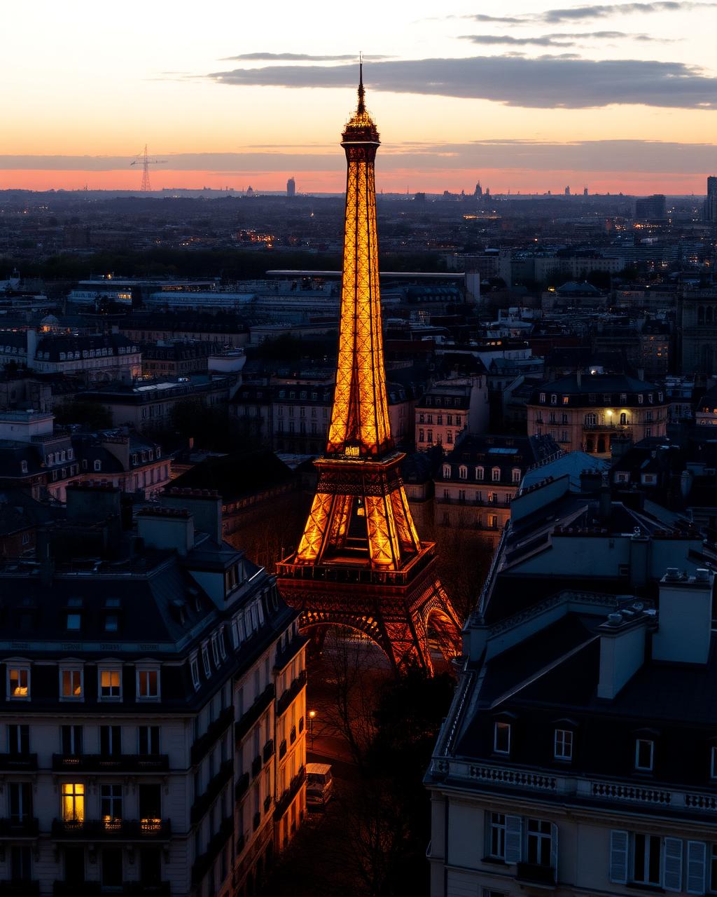 Day Trips & Excursions in Paris, France