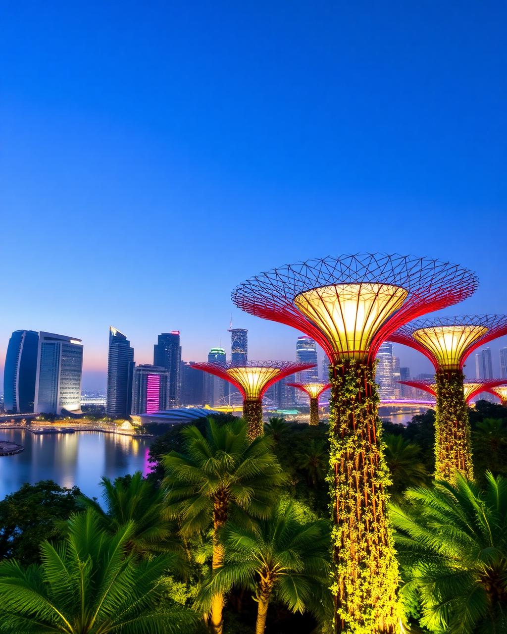 Things to do in Singapore, Singapore