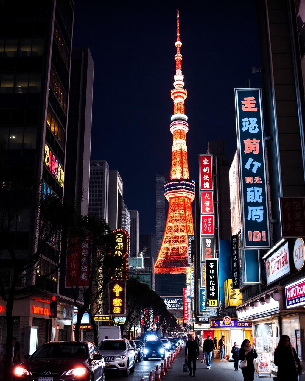 Day Trips & Excursions in Tokyo, Japan