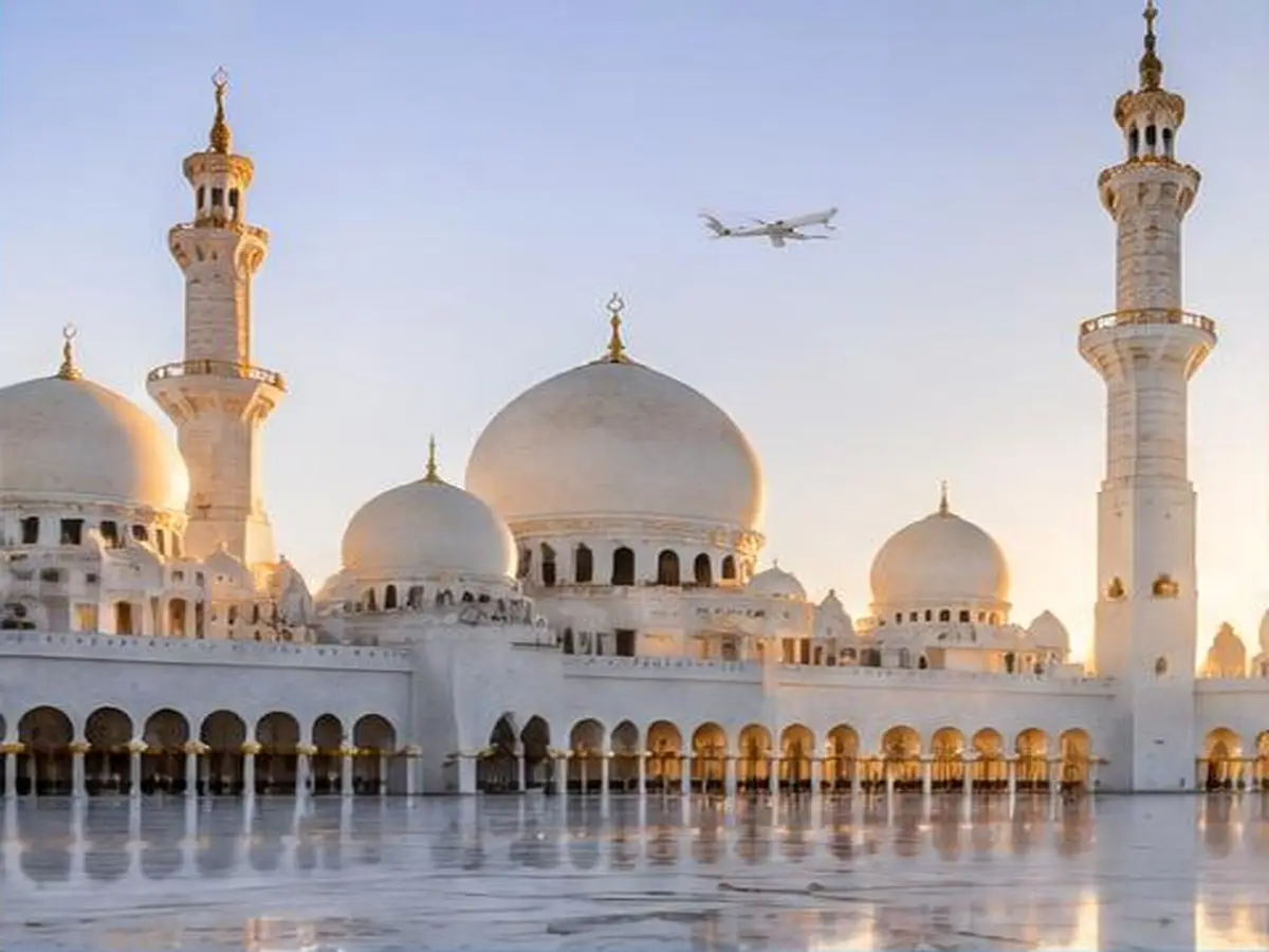 Flights to Marrakech, Morocco