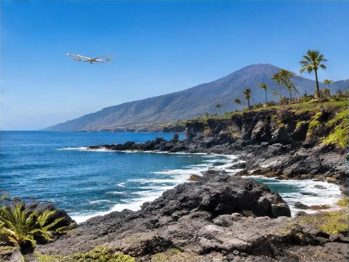 Flights to Punta Cana, Dominican Republic
