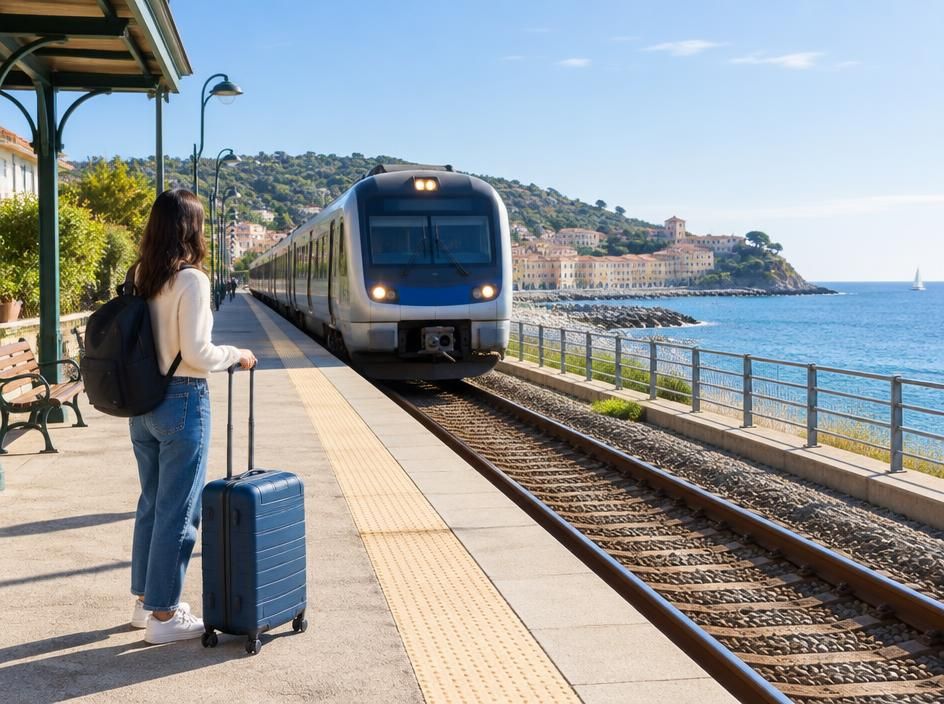 Browse Bus, Train & Ferry on Marhaba