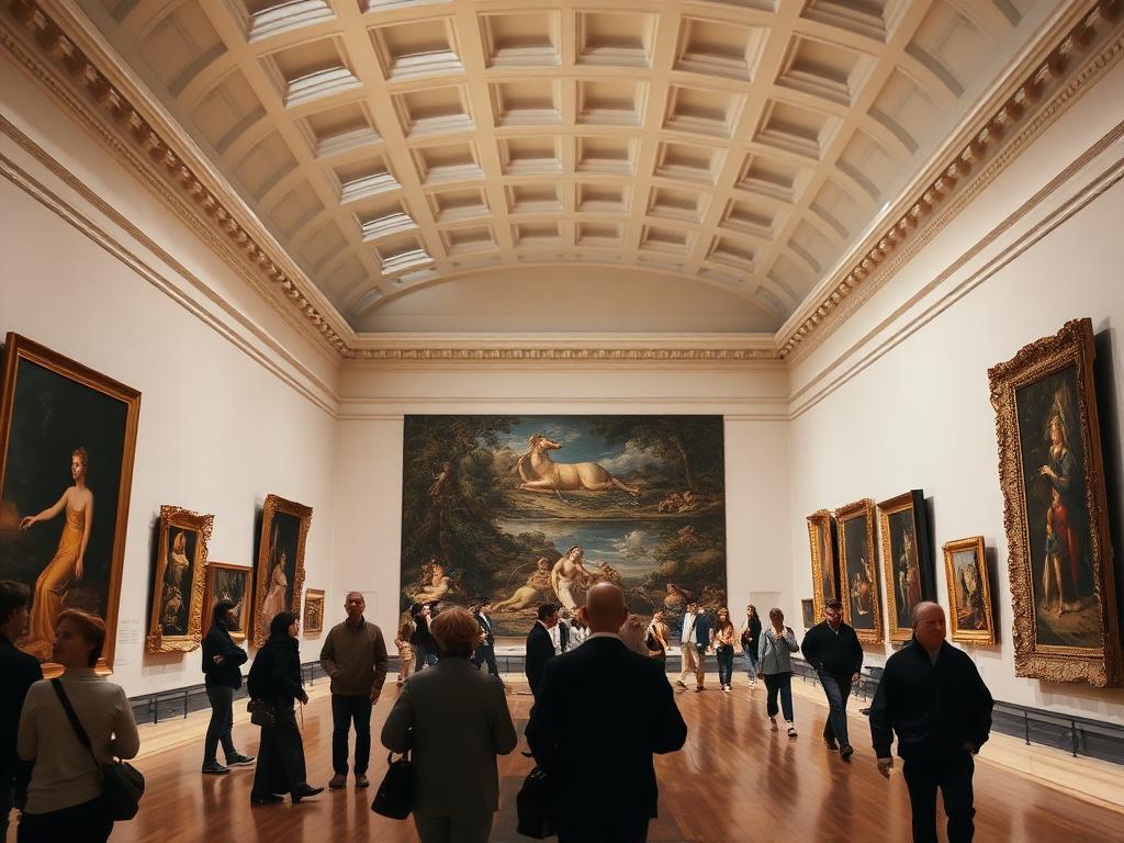 Museums & culture