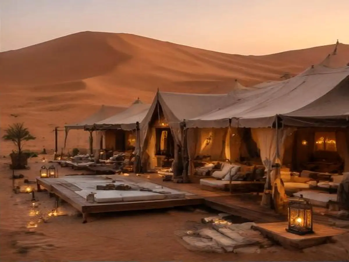 Hotels in Tenerife, Spain