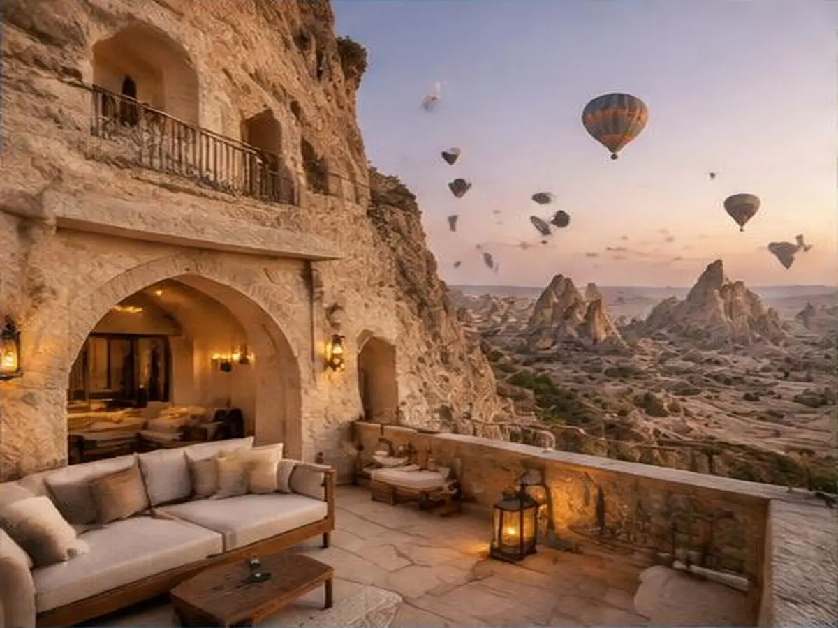 Hotels in Cape Town, South Africa