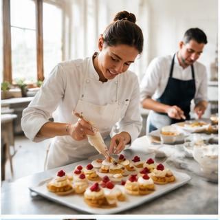Baking & pastry