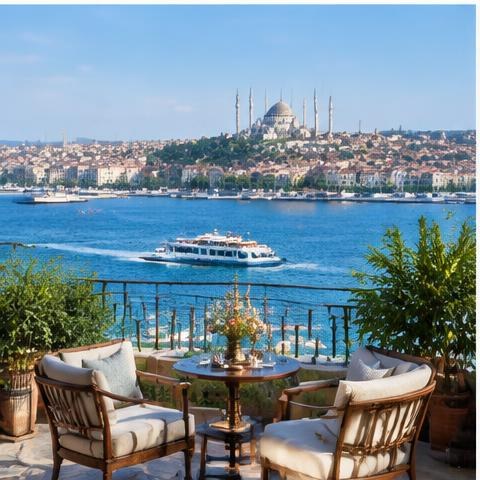 Hotels in Istanbul, Türkiye