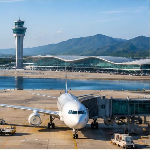 Flights to Seoul, South Korea