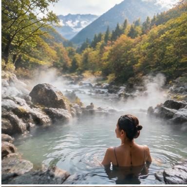 Hot Springs