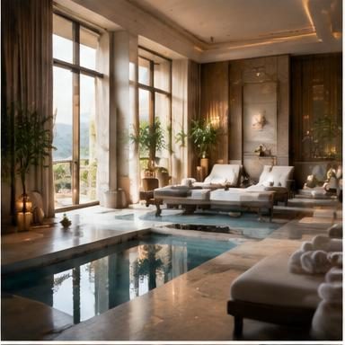 Hotel Spa