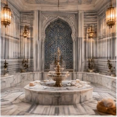 Turkish Bath