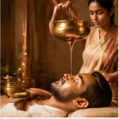 Ayurvedic Wellness