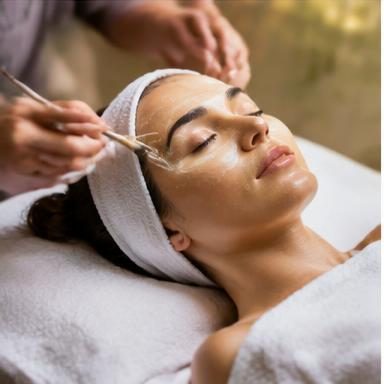 Facial & Beauty Treatments