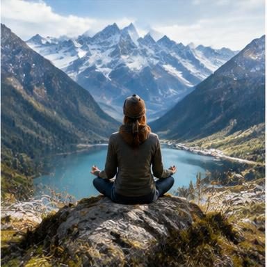 Wellness Retreat