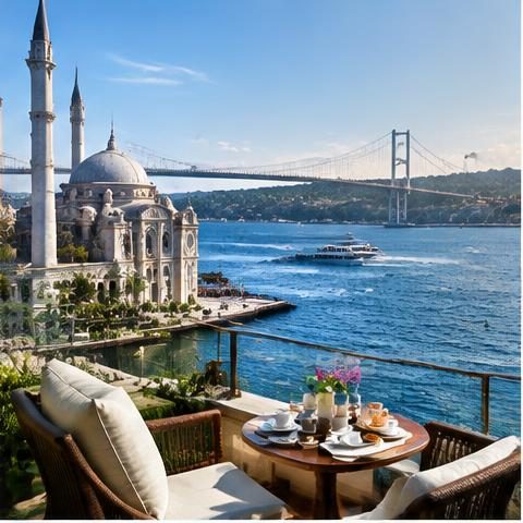 Hotels in Istanbul, Türkiye