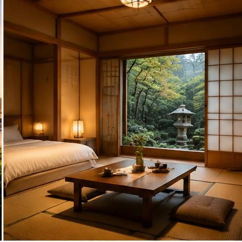 Hotels in Tokyo, Japan