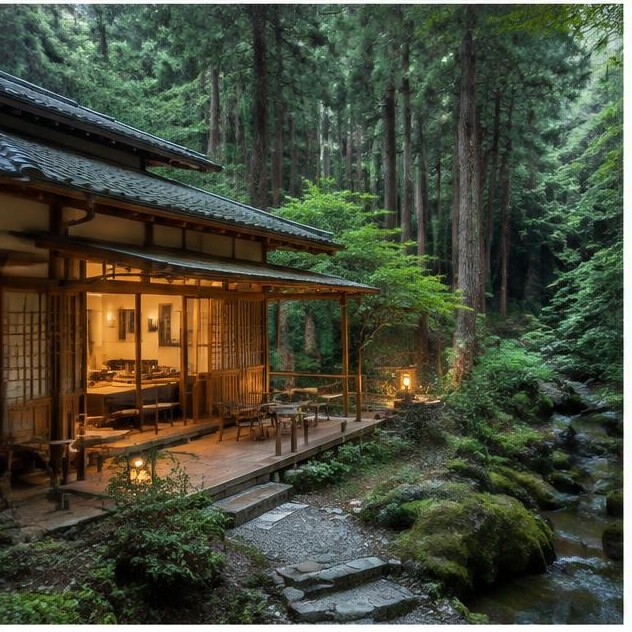 Hotels in Kii Peninsula, Japan