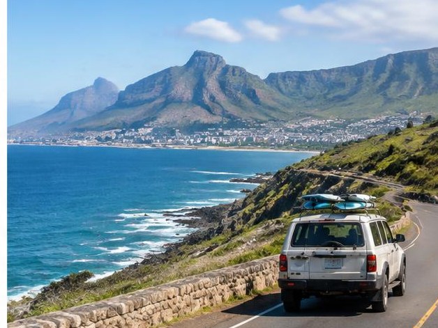 Cape Peninsula
