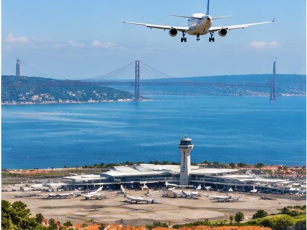 Flights to Lisbon, Portugal