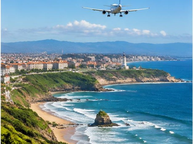 Flights to San Diego, USA