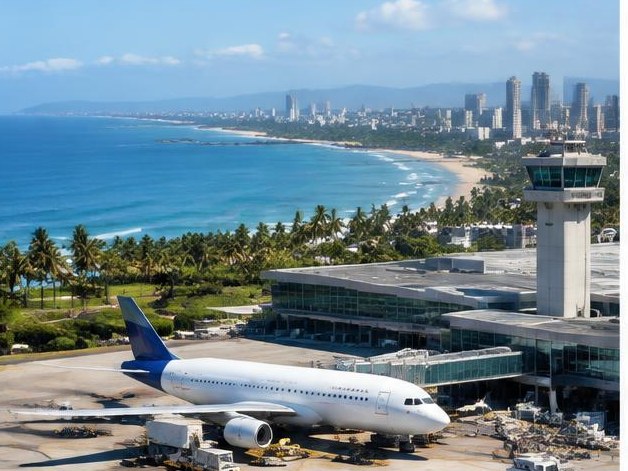 Flights to Tenerife, Spain