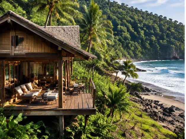 Hotels in Pacific Coast, Costa Rica