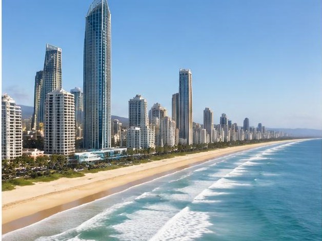 Hotels in Gold Coast, Australia