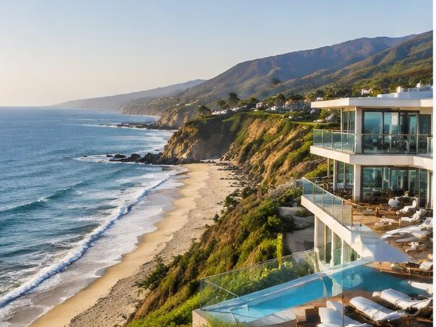 Hotels in San Diego, USA