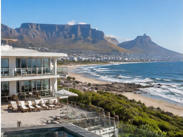 Hotels in Cape Town, South Africa